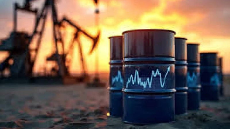 Orta Doğu gerilimi petrolü yükseltti, Türkiye-Irak anlaşması fiyatları frenledi