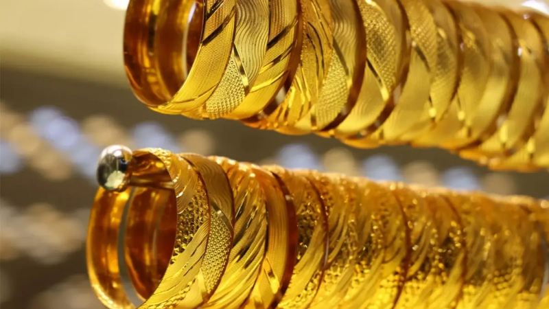 Piyasalar Fed’i bekliyor, altın yatay seyrediyor