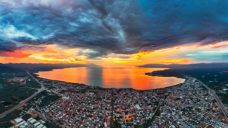 İznik Bayram coşkusuna hazır
