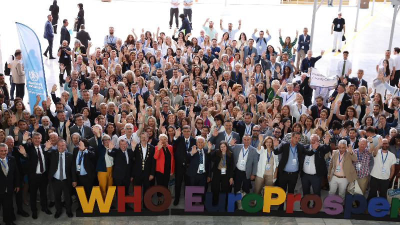 ‘Bursa Taahhüdü’ uluslararası alanda yayımlandı