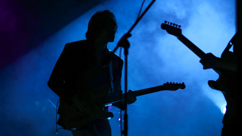 Tayyare Kültür Merkezi’nde Can Ozan rüzgarı