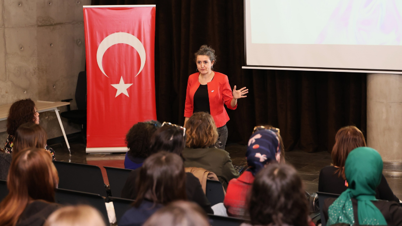 Zihinsel esneklik: Beyin kimyasalları davranışlarımızı nasıl yönetiyor?