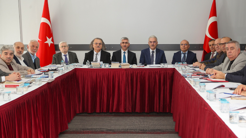 Bursa’da şehir bilincine yönelik önemli çalıştay