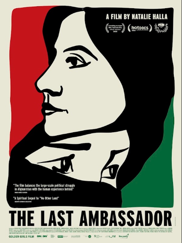 Afganistan’ın Son Büyükelçisi