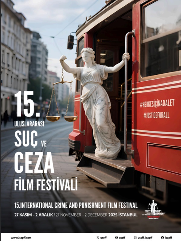 Altın Terazi Kısa Metraj Film Yarışması Kısa I