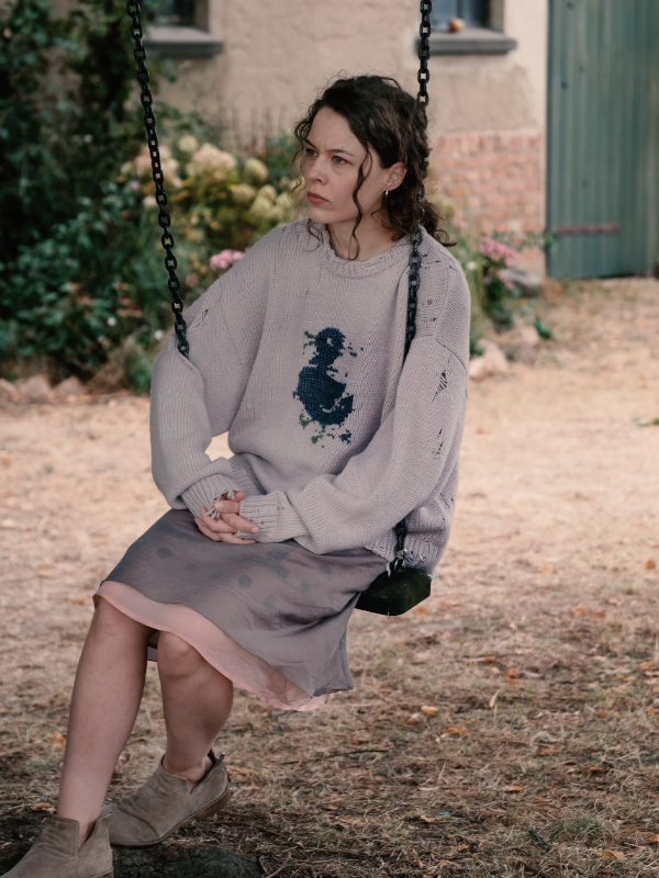 Aynalar No:3 Okyanusta Bir Tekne