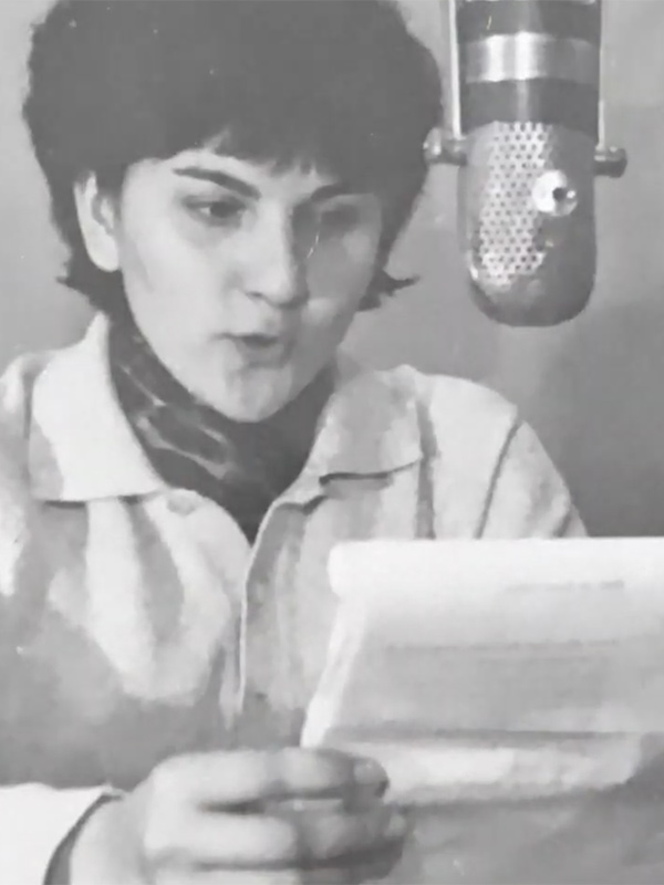 Biz Radyoyu Çok Sevdik