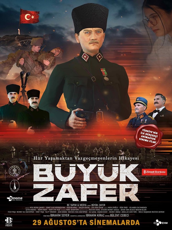 Büyük Zafer