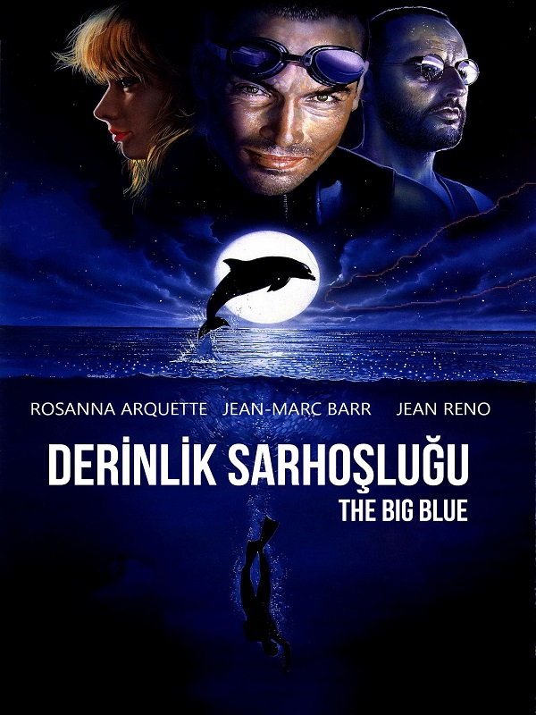 Derinlik Sarhoşluğu