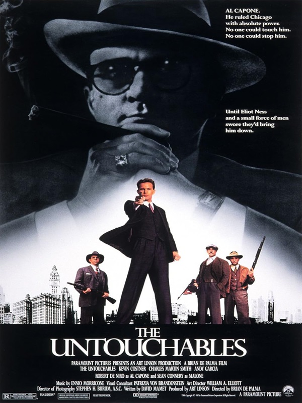 Untouchables