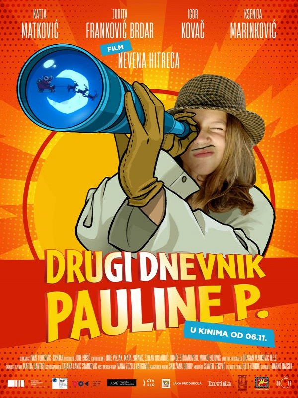 Drugi dnevnik Pauline P.