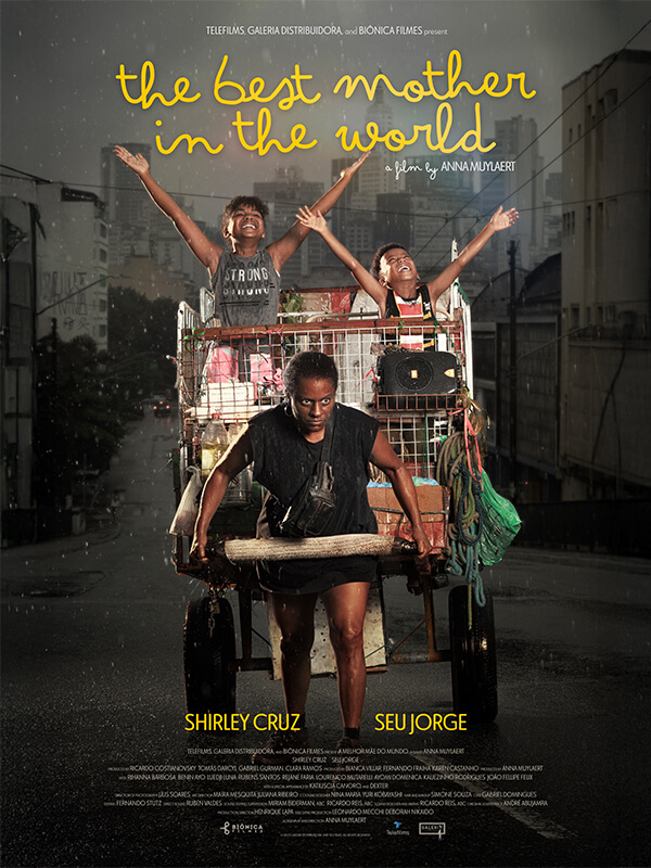 Dünyanın En İyi Annesi