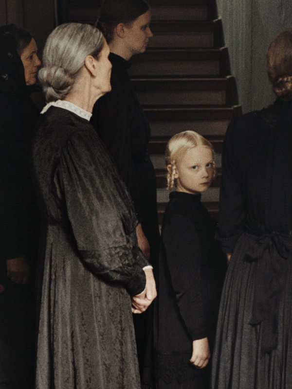 Düşüşün Tınısı