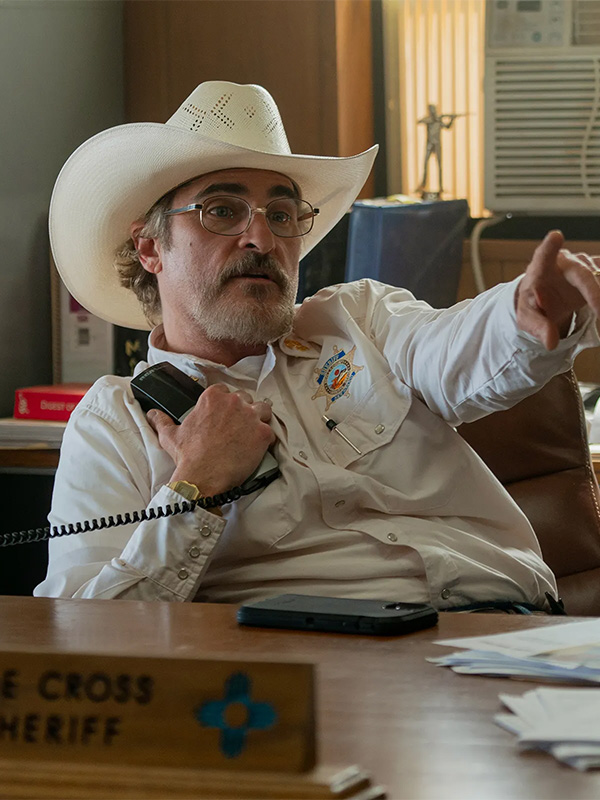 Eddington - Uludağ Gazete