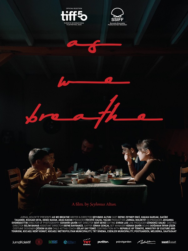 Festival - Aldığımız Nefes