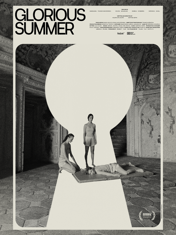 Festival - Işıltılı Yaz