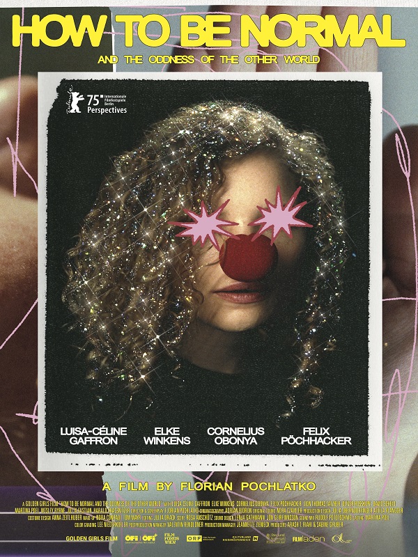 Festival - Normal Olmanın Yolları ve Öteki Dünyanın Garipliği