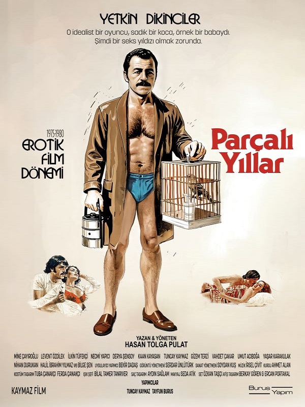 Festival - Parçalı Yıllar