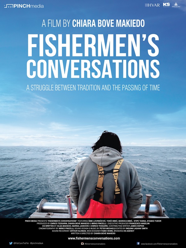 Fisherman's Conversations