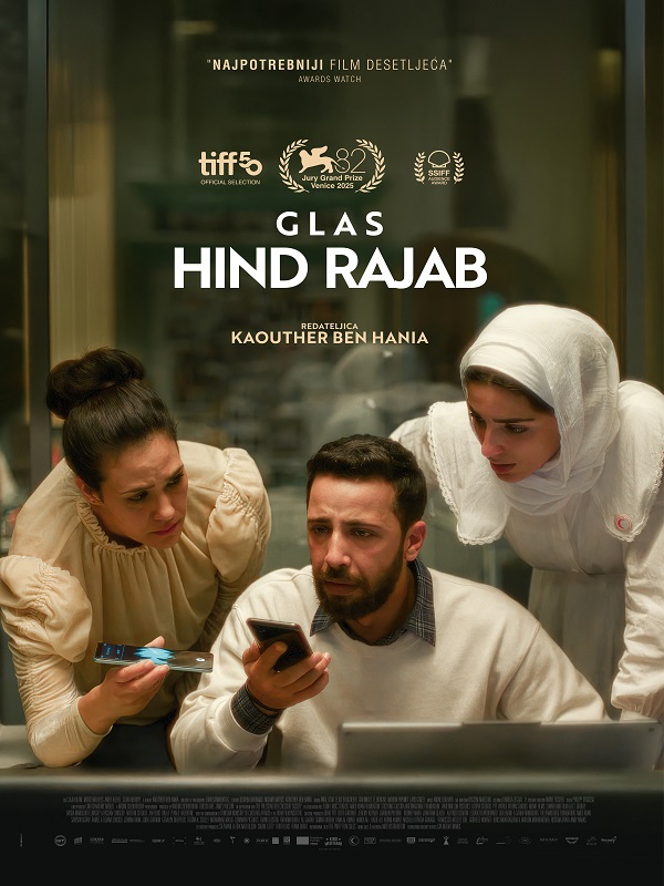 Glas Hind Rajab