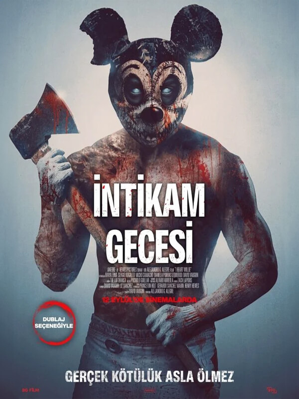 İntikam Gecesi