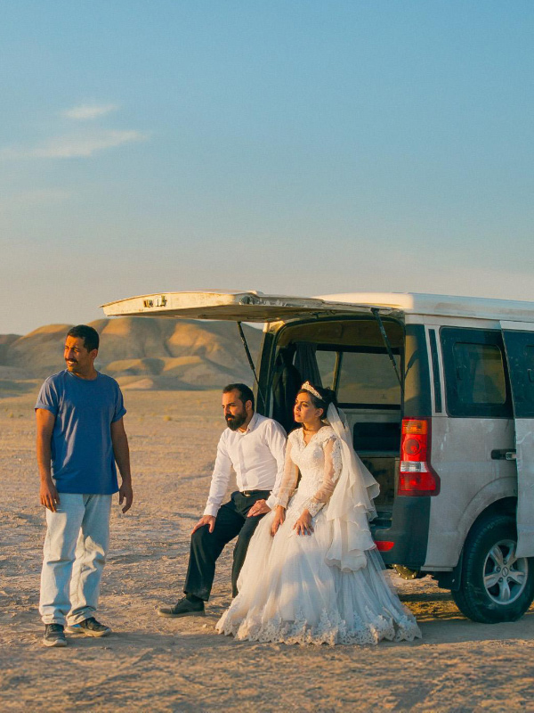 It Was Just An Accident