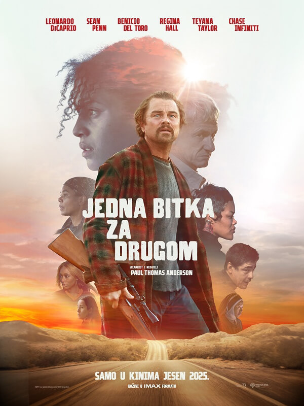 Jedna bitka za drugom