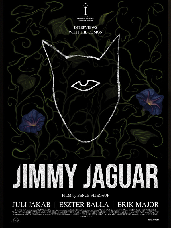 Jimmy Jaguar