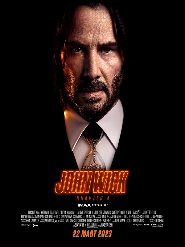 John Wick: 4