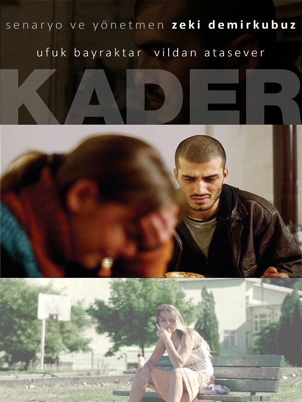 Kader - Uludağ Gazete