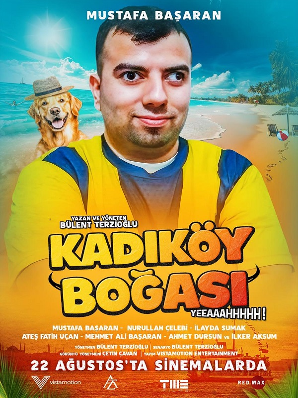 Kadıköy Boğası