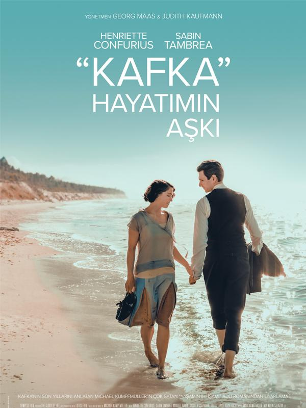 Kafka: Hayatımın Aşkı