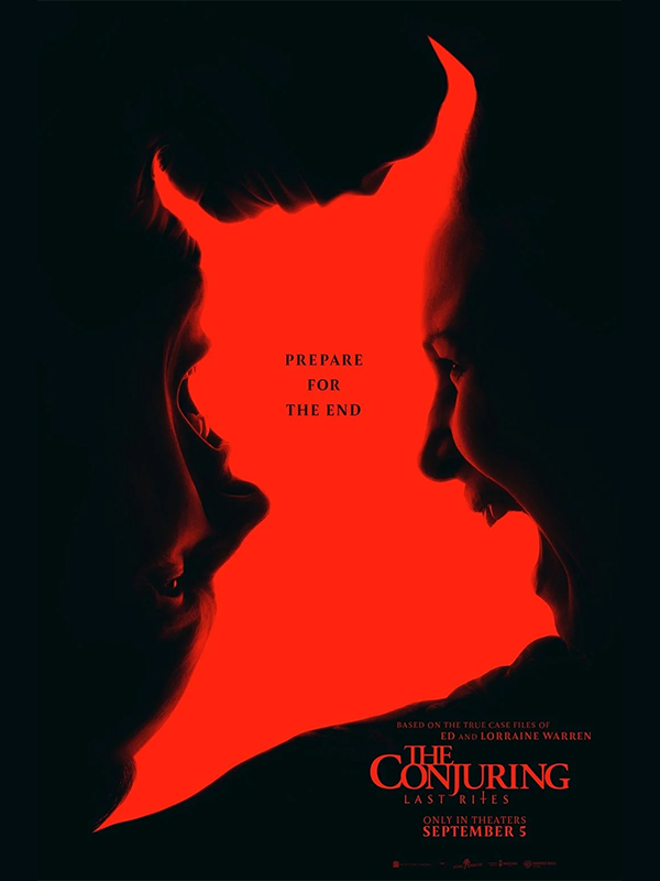 Korku Seansı 4: Son Ayin