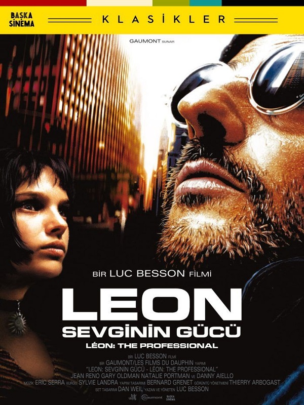 Leon: Sevginin Gücü