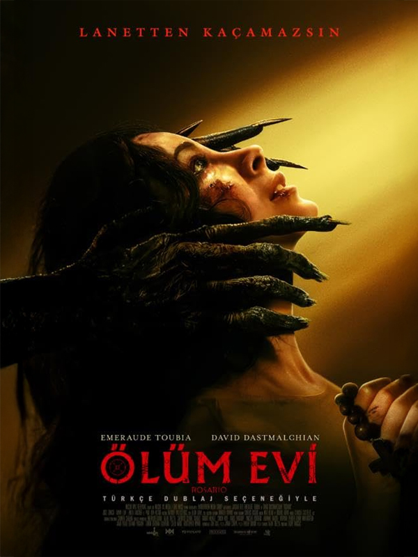 Ölüm Evi
