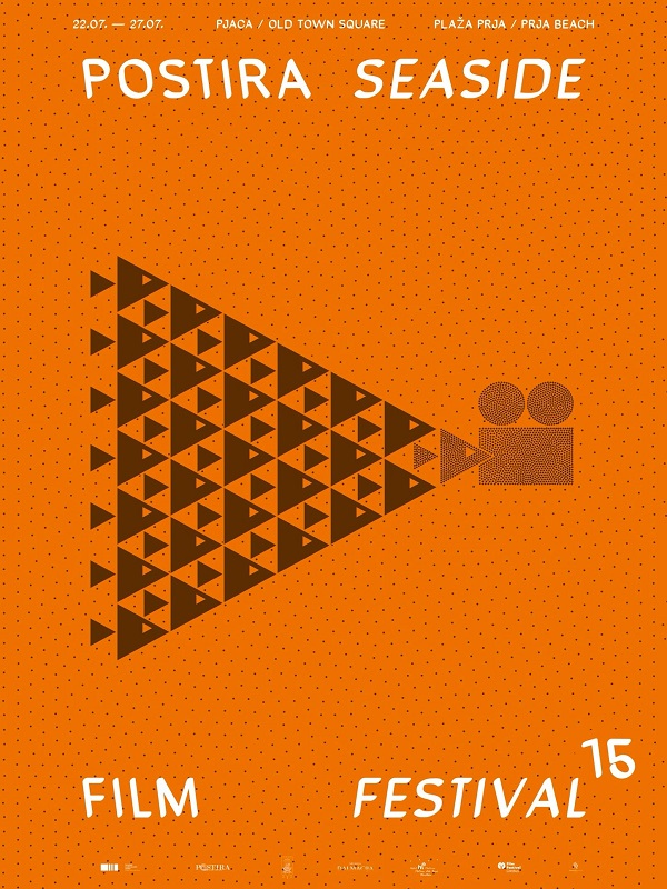Postira Seaside Film