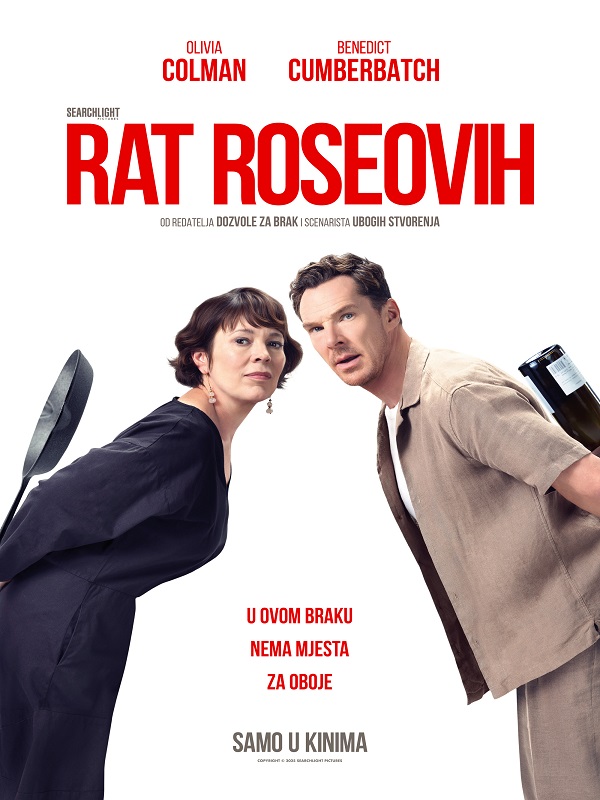Rat Roseovih