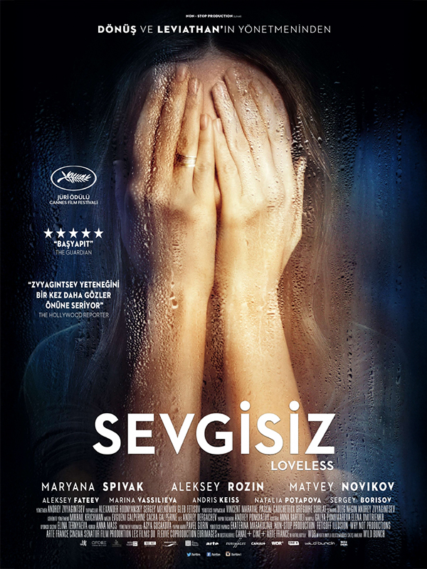Sevgisiz