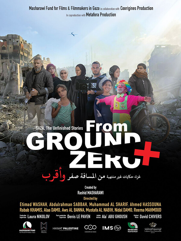 Sıfır Noktasından + I