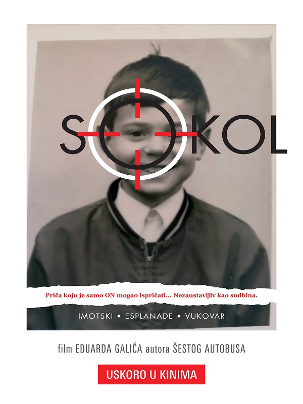 Sokol - nezaustavljiv kao sudbina