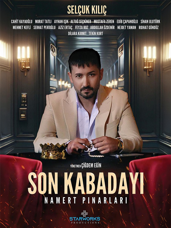 Son Kabadayı