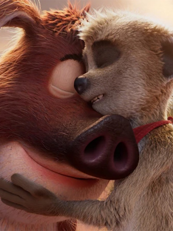 Tafiti: Çölde Macera