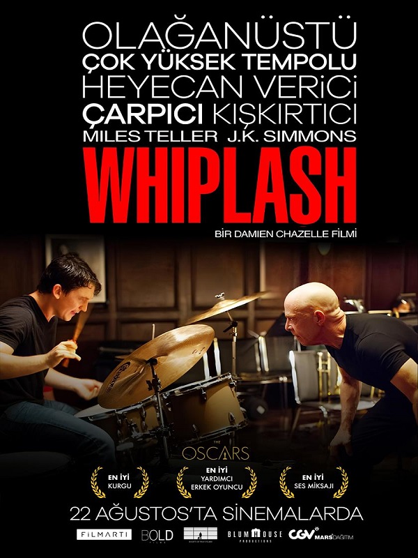 Whiplash