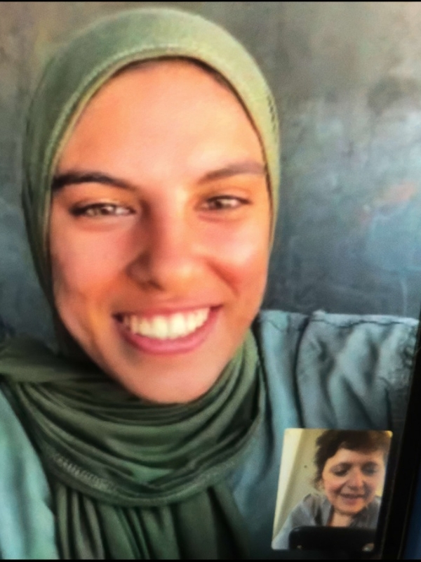 Yüreğini Eline Al Ve Yürü