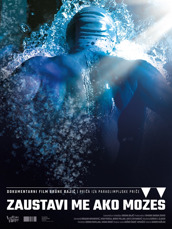 Zaustavi me ako možeš