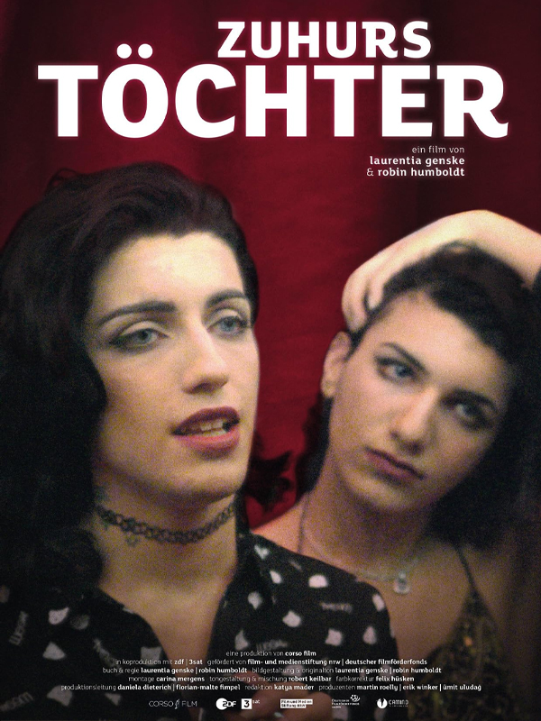 Zuhur’un Kızları