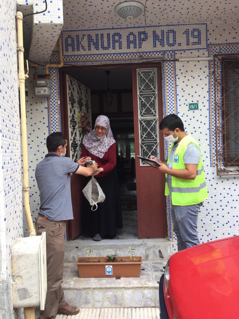 Yıldırım Belediyesi Geri Dönüşüm Çalışmaları