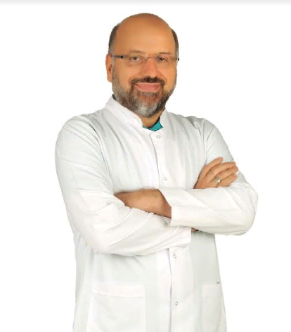  Dr. Mehmet Erdoğmuş