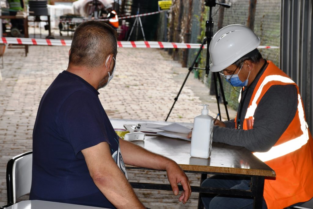 Mesleki Yeterlilik Sınavı