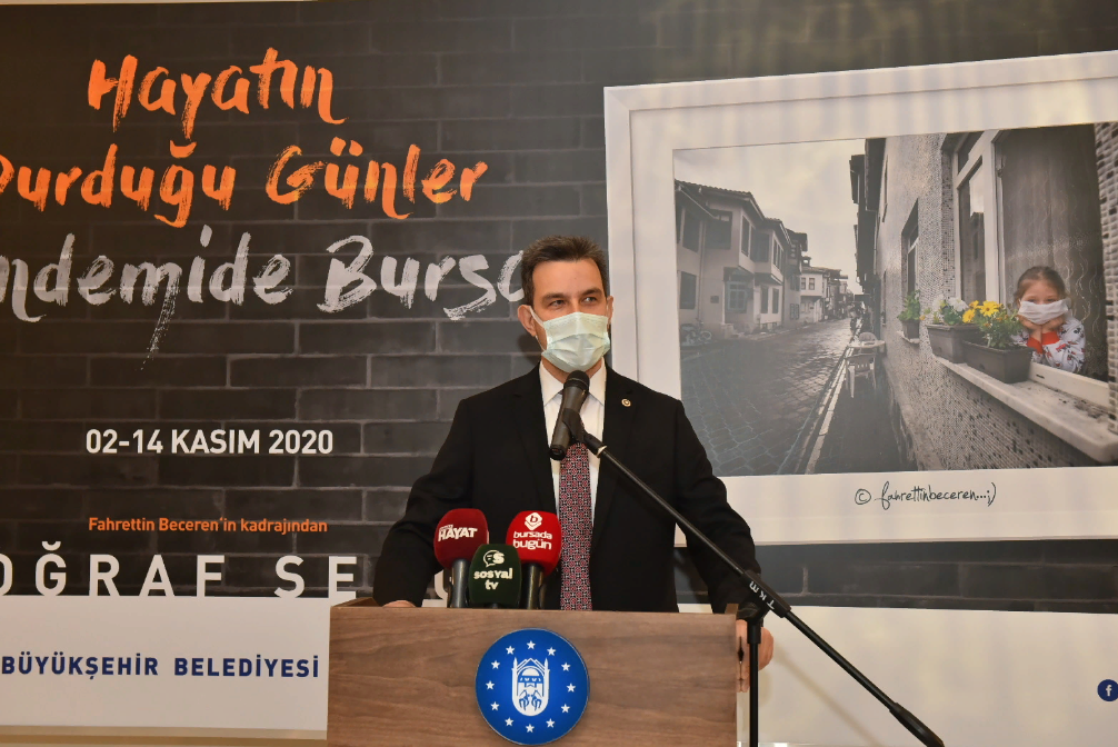 İl Sağlık Müdürü Dr. Fevzi Yavuzyılmaz